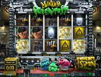 Madder Scientist