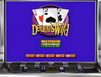 Multi-Hand Deuces Wild