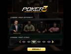 Poker3 Heads Up Hold’em