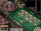 Roulette Américaine VIP