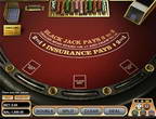 Blackjack Européen VIP