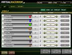 Virtual RaceBook 3D