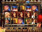 Who Spun It?